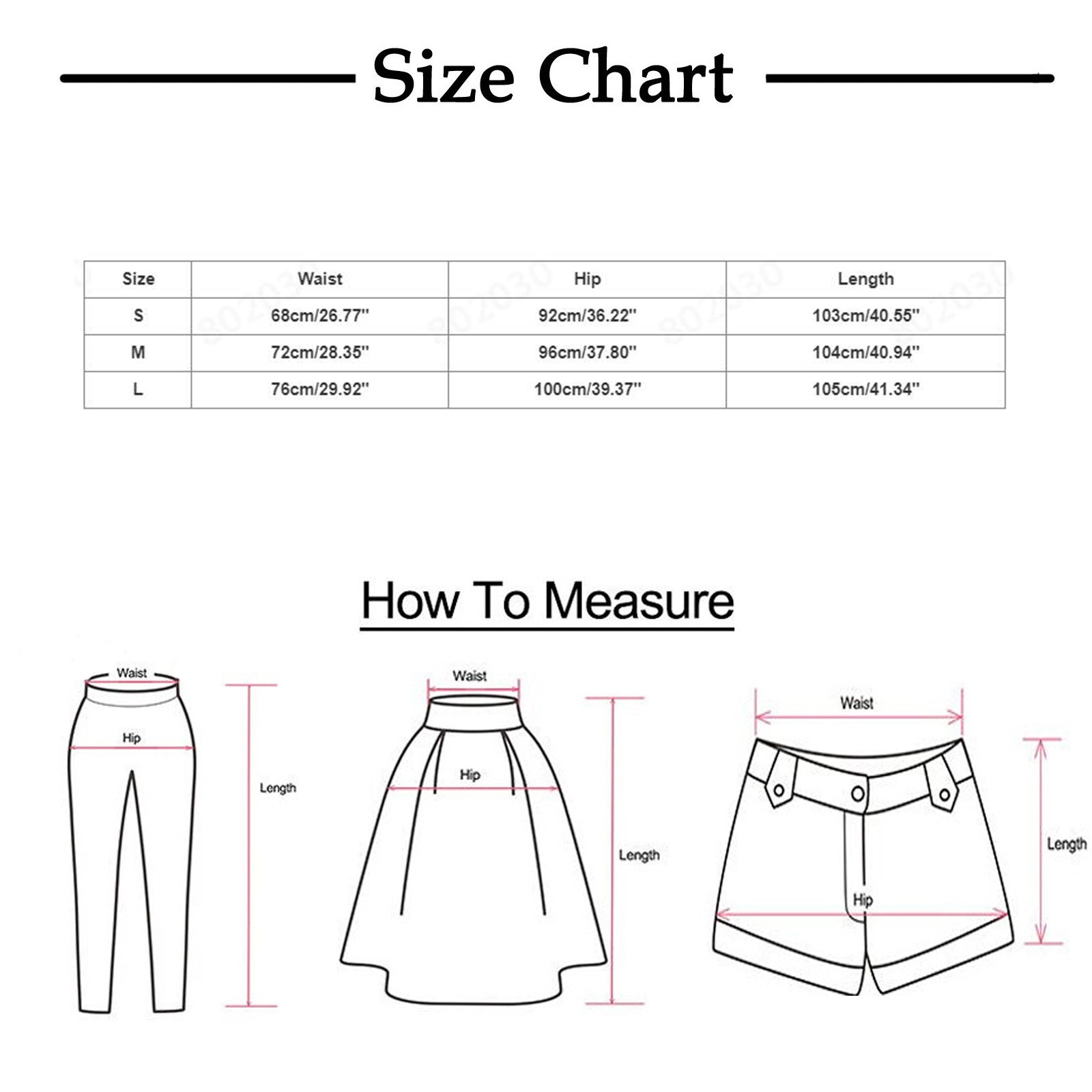 thumbnail image 4 of Pantalones holgados informales para mujer: pantalones rectos con abertura, cintura elástica, tallas S-L, 4 of 7